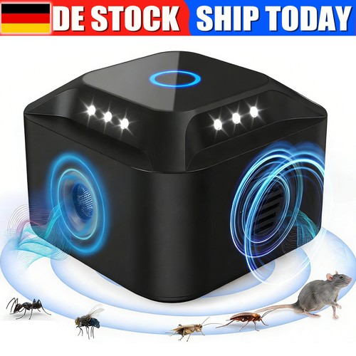 Ultraschall vertreiber für - ultraschall,