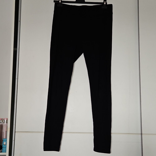 Amisu damen leggings schwarz - damen,