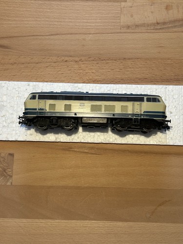 Roco 04151 diesellok br - diesellok,