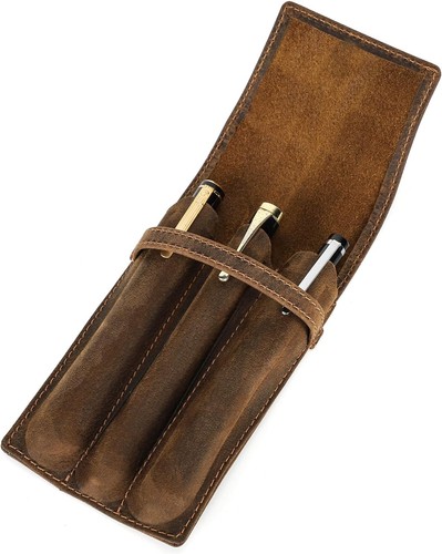 Stifteetui leder für - stifteetui,