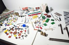 großes Konvolut H0 1:87