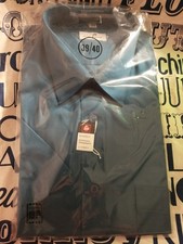 Vintage Herren Hemd Unser