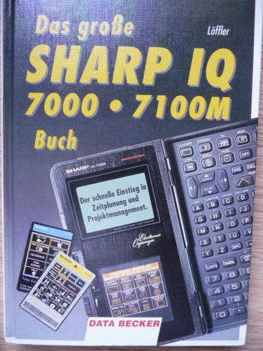 Loeffler das grosse sharp - grosse,