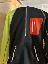 Ortovox Kapuzenpulli , Herren