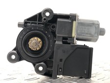 Motor Fensterheber links hinten RENAULT Scenic III (JZ) 827310166R