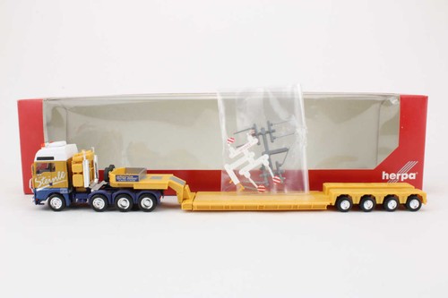Man tga xxl sattelzug - man,
