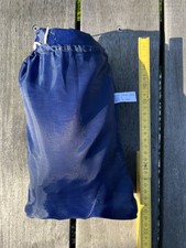 Auto – Abdeckplane platzsparend Nylon