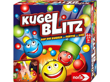 NORIS Kugelblitz Kinderspiel