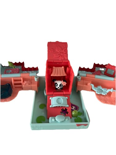 Lps littlest pet shop teeniest - littlest,