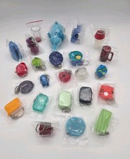 Tupperware Schlüsselanhänger