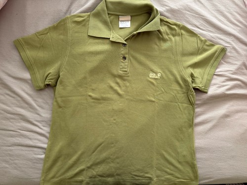 Jack wolfskin travel polo - jack,