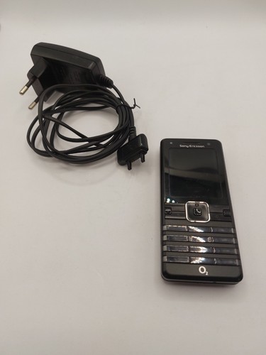 Sony ericsson k770i cyber - ericsson, cyber-shot