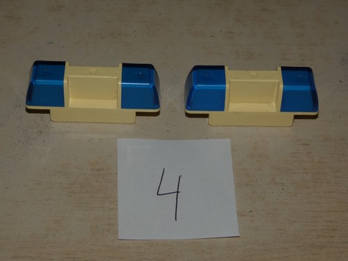 Lego duplo sirene - duplo, ohne
