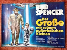 Der Große mit seinem