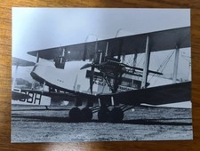 Flugzeug Foto Doppeldecker 