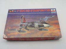 ~*~Esci - F-104 G/S STARFIGHTER   1/72 ~*~