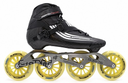 Inline speed bont - inline,