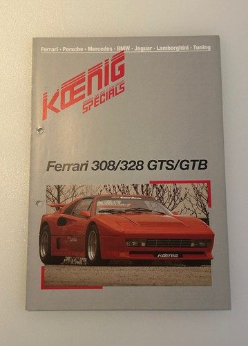 Koenig specials car tuning - koenig, specials,
