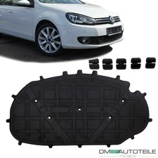 Dämmatte Motorhaube