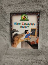 Waren Dinosaurier schlau? - Aus der Serie: Micky fragt warum? Helga, Kronthaler 
