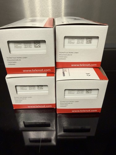 Telenot comstar pro - 4x,