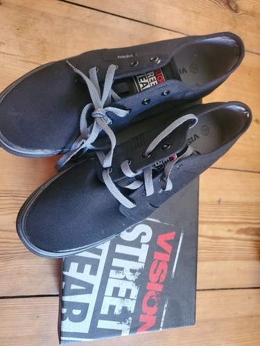 Neu sneaker vision - sneaker-, street