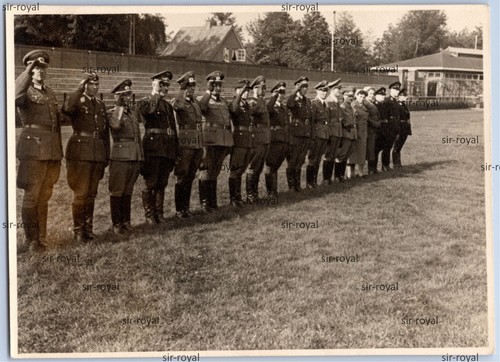 Major und hauptmann - 2,