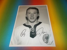 Günter Netzer DFB  Borussia Möchengladbach signiert signed  Autogramm 20x28 Foto