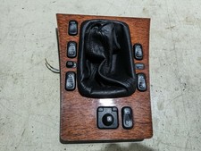 Fensterheberschalter