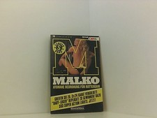 Malko Band 72 Atomare