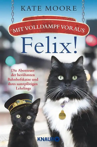 Mit volldampf voraus felix - mit,