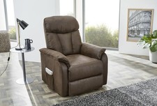 Fernsehsessel 1er inkl