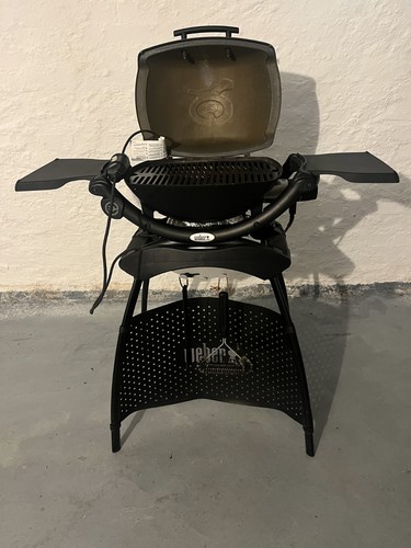 Weber 1400 elektrische - 1400,