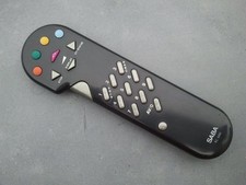 Fernbedienung SABA TC 500 für M4507VT, M5507VT, M6330VT, T6356S, ... (gebraucht)