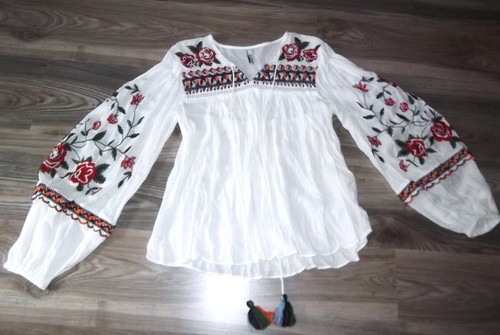 *ZARA-BOHO-BLUSE-BLOGGER-gr.XS