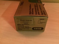 Minitrix 56 6810 Fahrregler