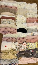 Kleidungspaket Mädchen Babys