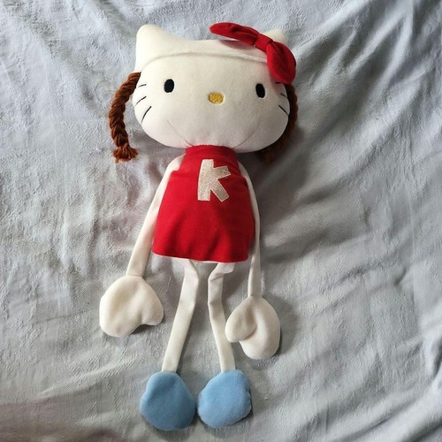 Hello kitty lange beine - hello,