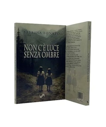 Non luce senza ombre - luce,