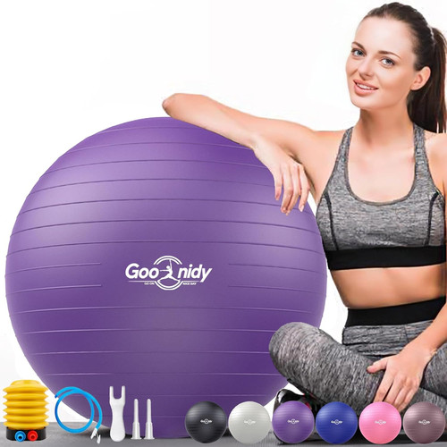 Weich gmnastikball - weich,