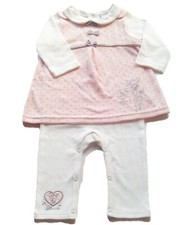 Kleid Bambi Gr.86 92 NEU