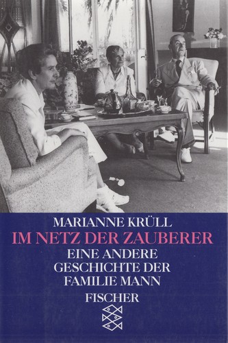 Krüll im netz der - :,