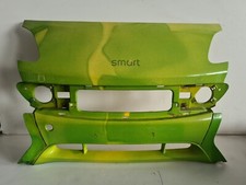 Frontmittelteil Front Panel