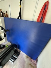 Turner Matratze Kinderzimmer, toben, raufen, Kletterwand Fallschutz 200x150x20