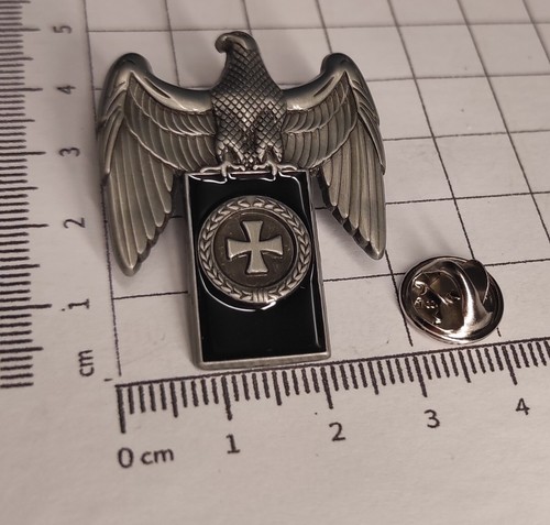 Pin anstecker reichsadler - pin/anstecker,