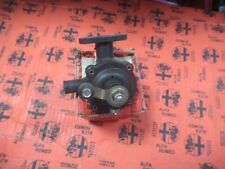 Original Alfa Romeo Spider Junior GT Bertone Berlina Heizungsventil 105485703601
