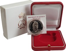 10 Euro Monaco 2019 PP 90