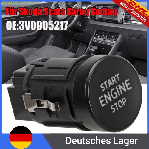 Motor start stopp schalter - motor,