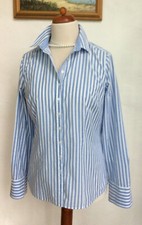 by Mi Hamburg Business Bluse Gr. 44 Neu