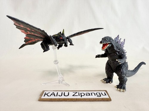 2025 bandai godzilla vs - hg,